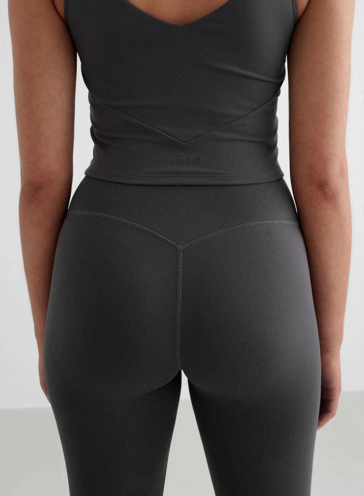 Shadow Grey Sense Tall Tights - Image 5