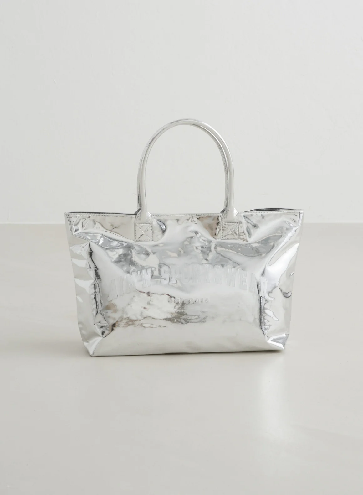 Chrome Tote Bag - Image 3