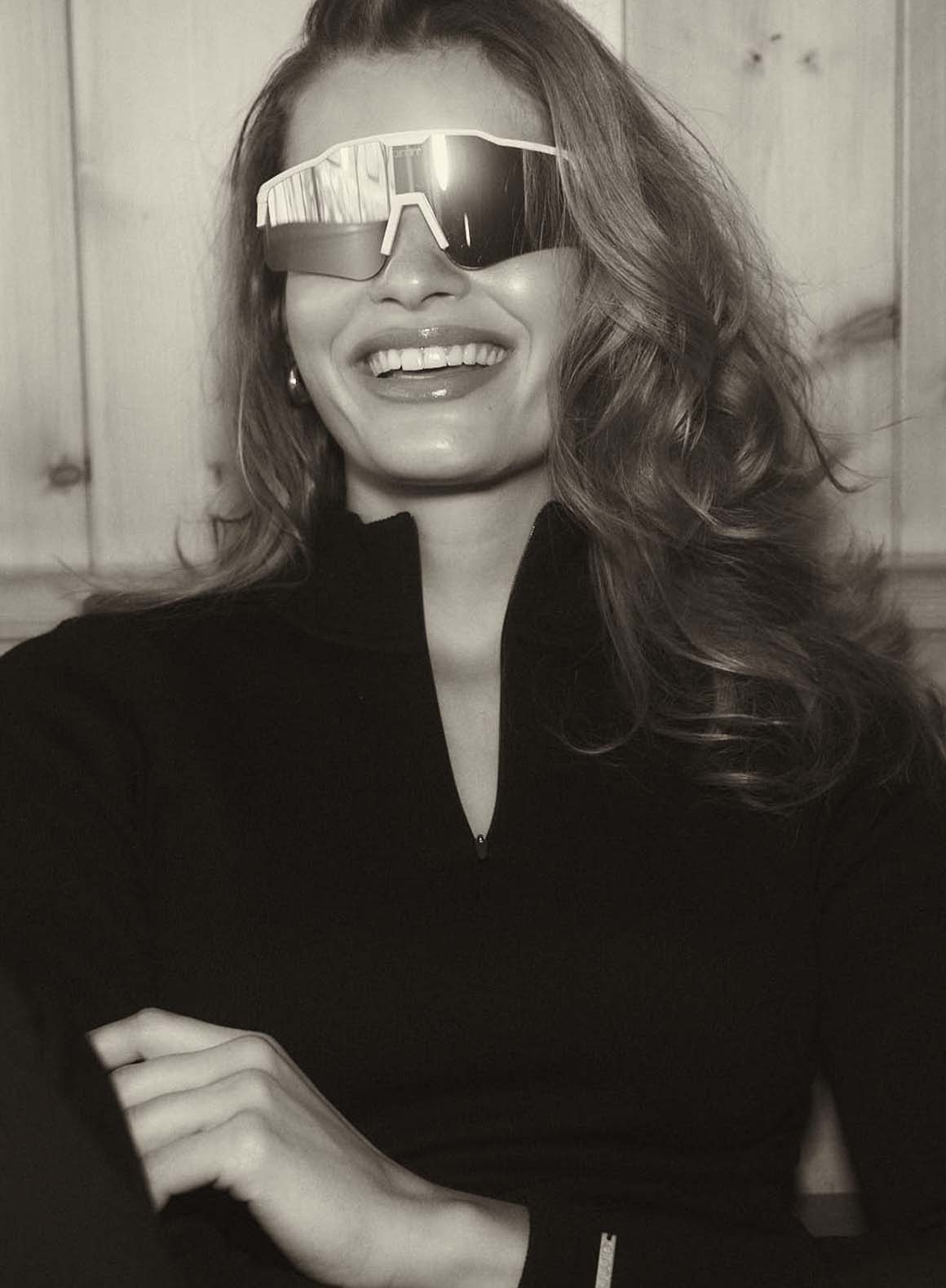 Silver Pace Sunglasses - Image 3