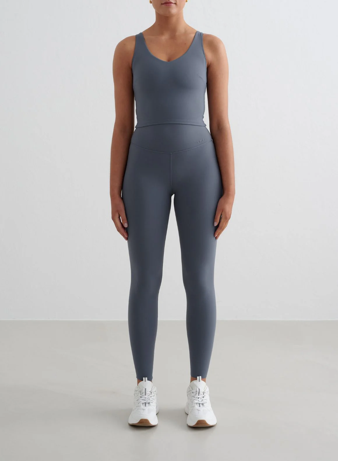 Storm Blue Sense Bralette - Image 4