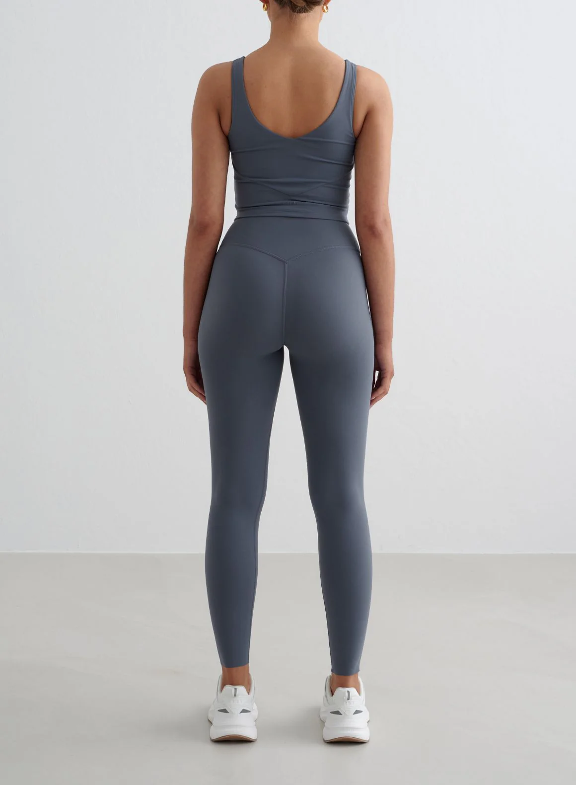Storm Blue Sense Tights - Image 2