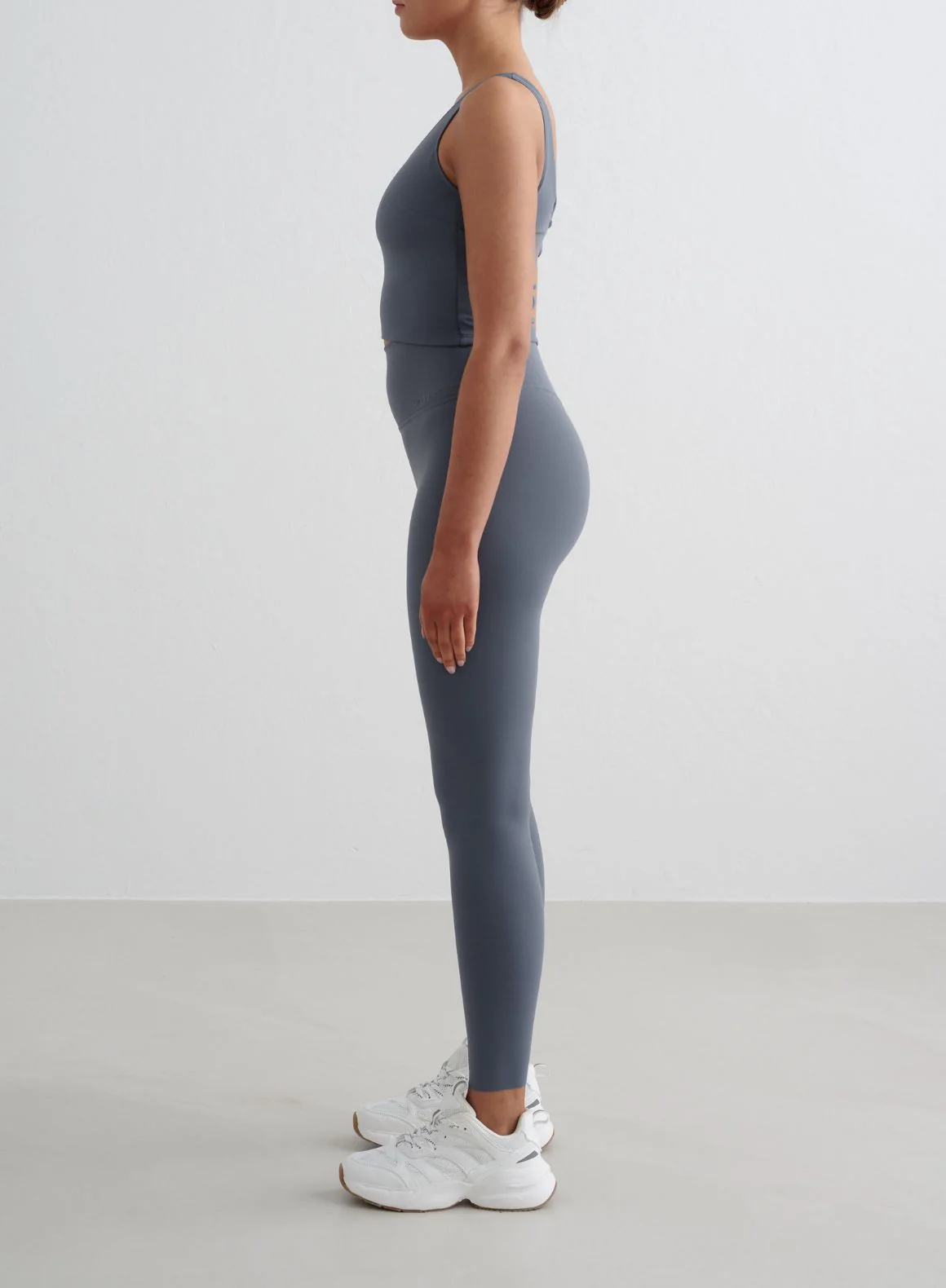 Storm Blue Sense Tights - Image 7