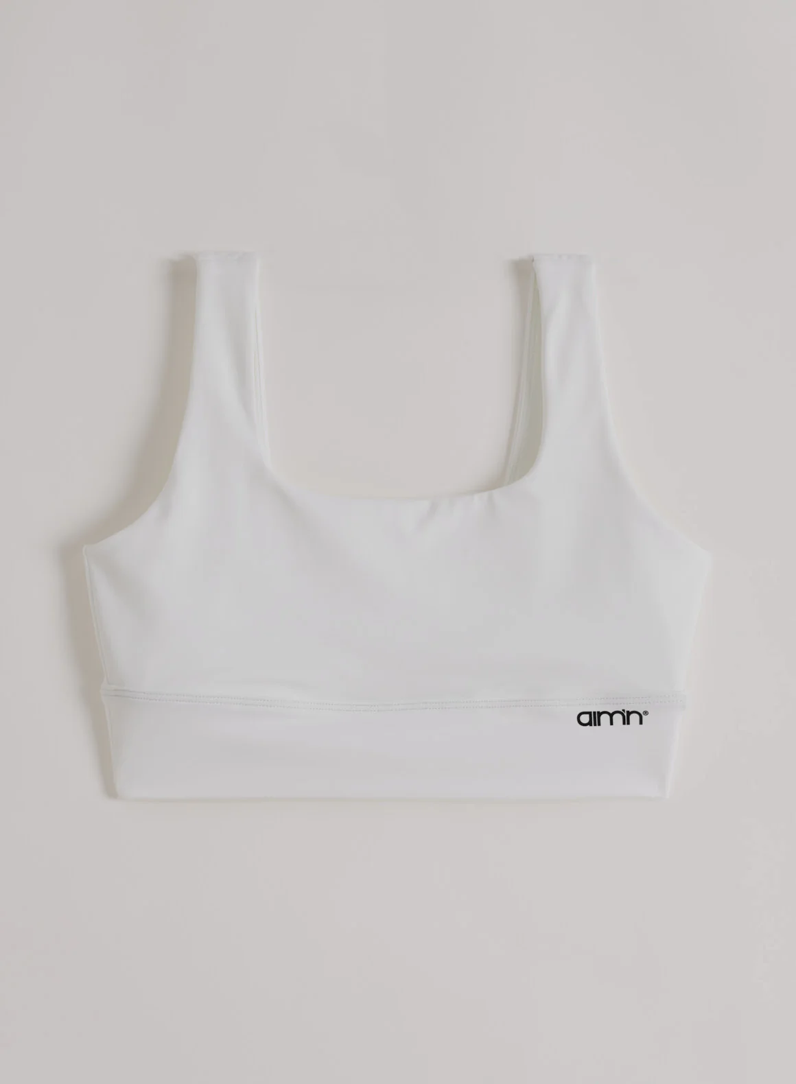 White Core Bra - Image 6
