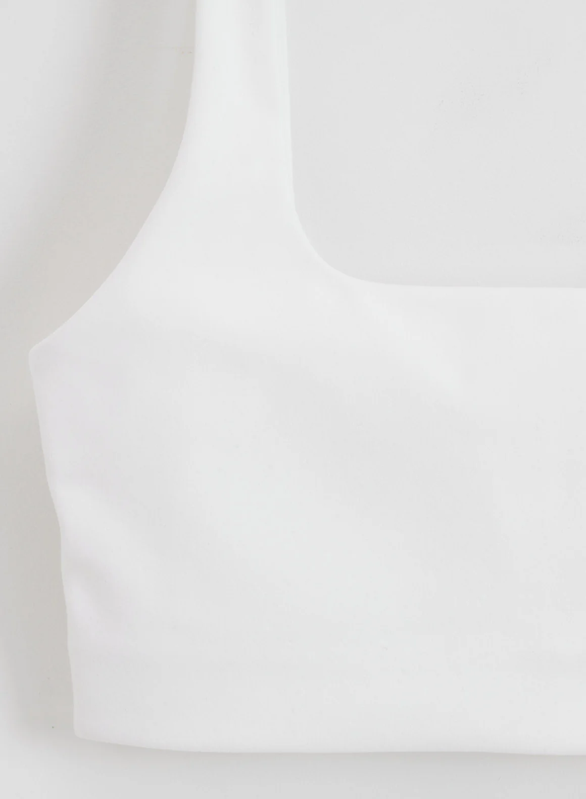 White Sense Bra - Image 8