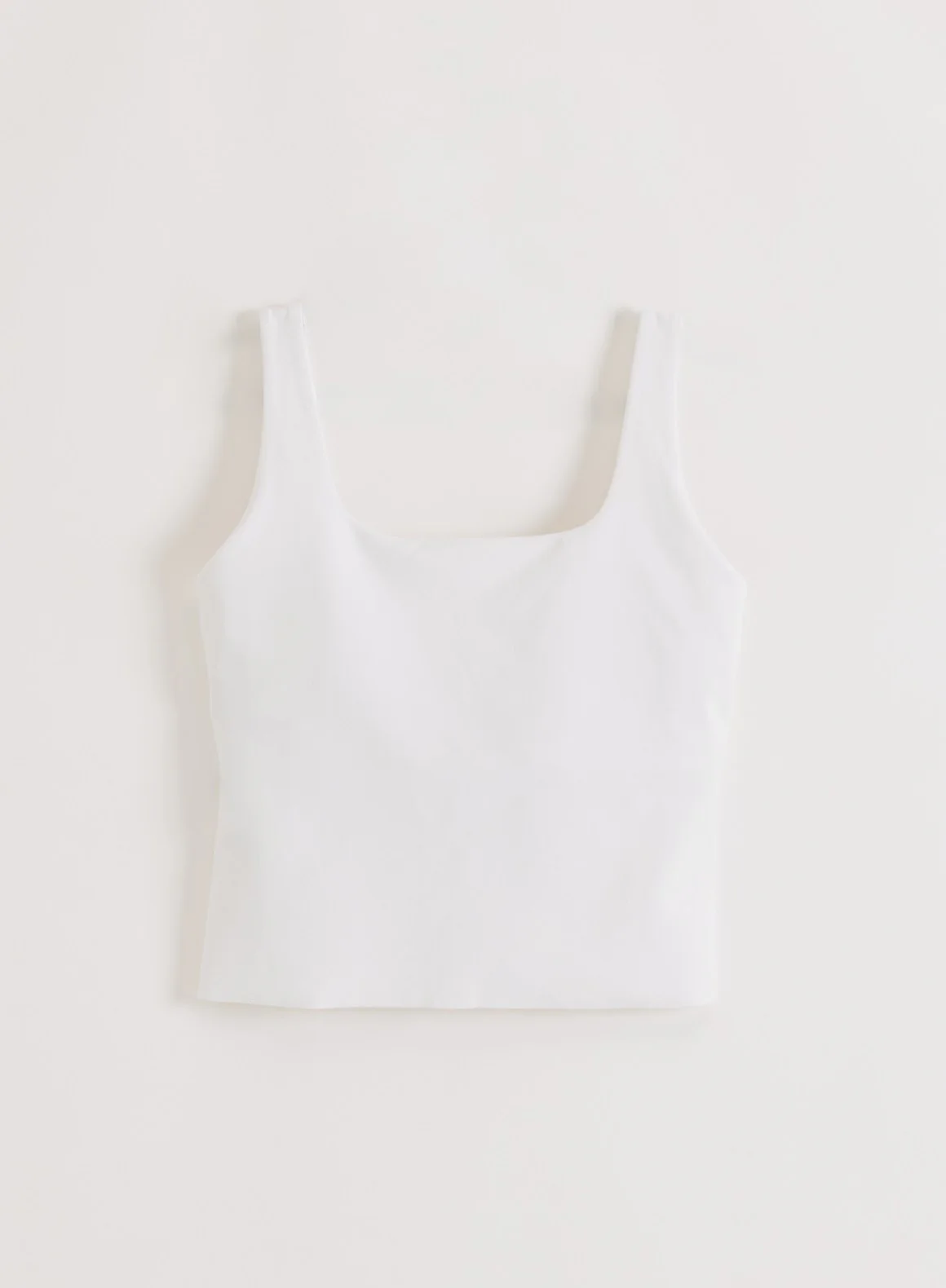 White Sense Singlet - Image 6